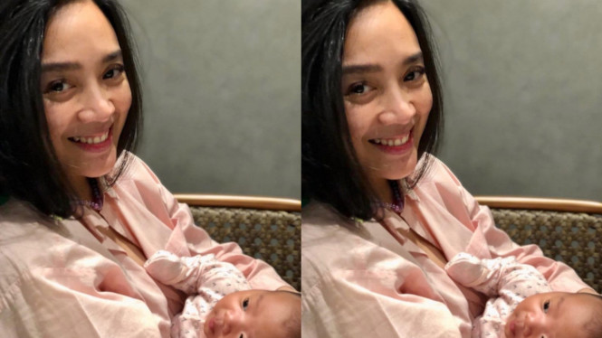 Instagram/dea_ananda