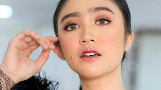 Instagram/febbyrastanty