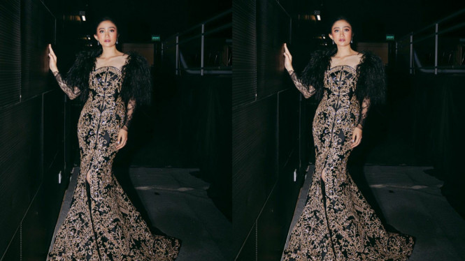 Instagram/febbyrastanty