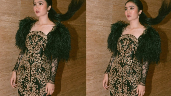 Instagram/febbyrastanty