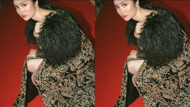 Instagram/febbyrastanty