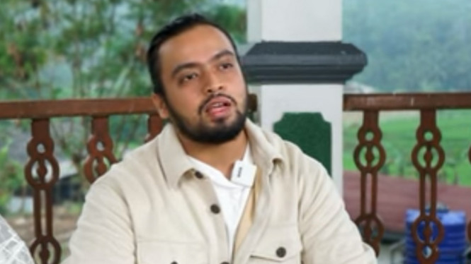 YouTube/Tasyi Athasyia