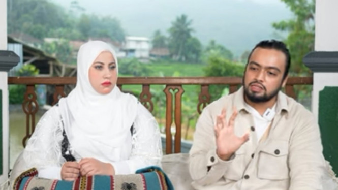 YouTube/Tasyi Athasyia