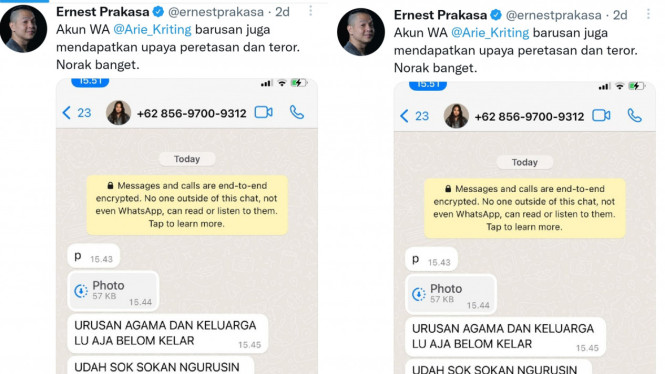 Twitter/ernestprakasa