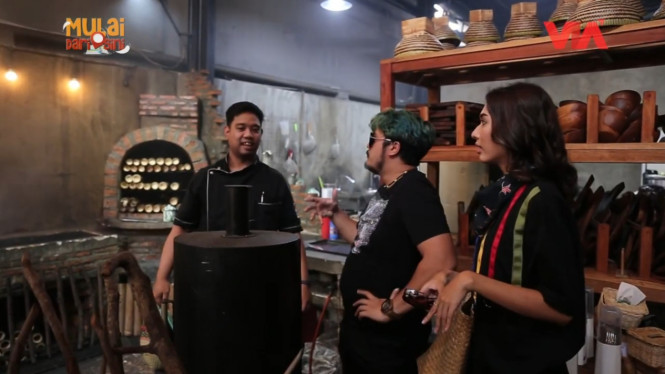 Youtube/IntipSeleb Official