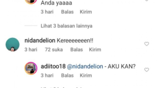 Instagram/@citayamfashionweek