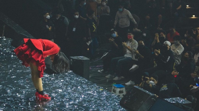 Instagram/ @jkt48gaby