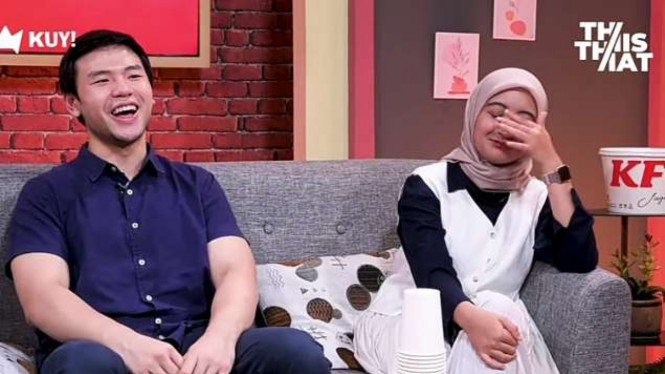 YouTube/KuyEntertainment