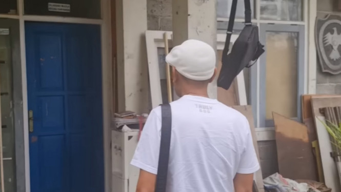 YouTube/Ocid Ubur Ubur