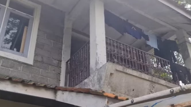 YouTube/Ocid Ubur Ubur