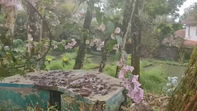 YouTube/Ocid Ubur Ubur