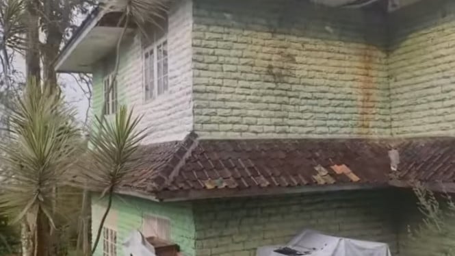 YouTube/Ocid Ubur Ubur