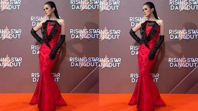 Instagram/astridtiar17