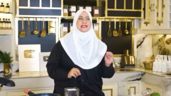 YouTube/Tasyi Athasyia