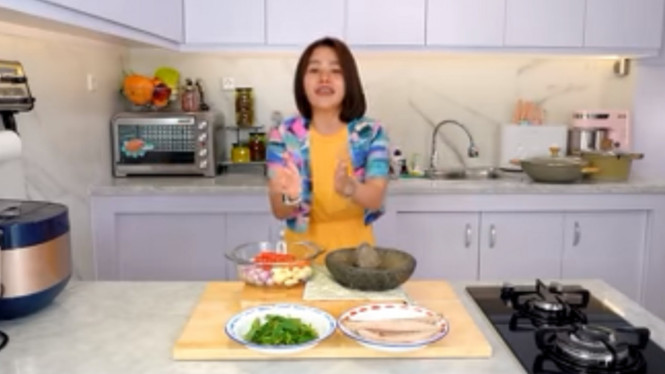 YouTube/Farida nurhan