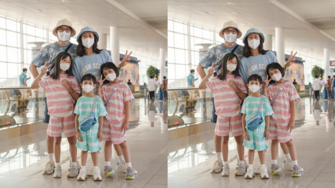 Instagram/kimbabfamily.official