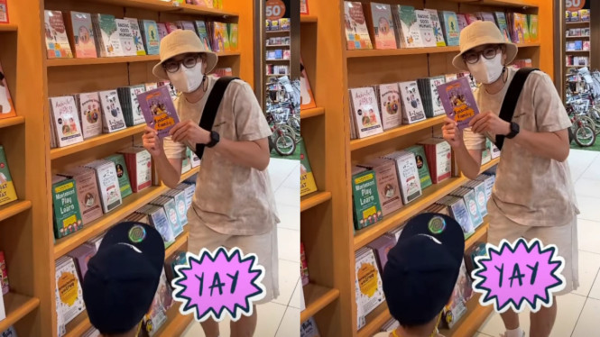 Story Instagram/ginasselvina