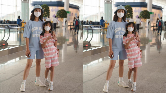 Instagram/ginasselvina