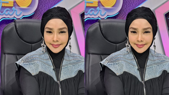 Intipseleb/Tiya Sukmawati