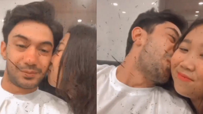 Instagram/@kikysaputrii