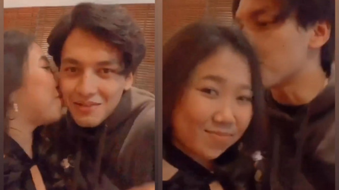 Instagram/@kikysaputrii