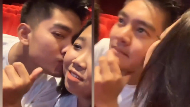 Instagram/@kikysaputrii