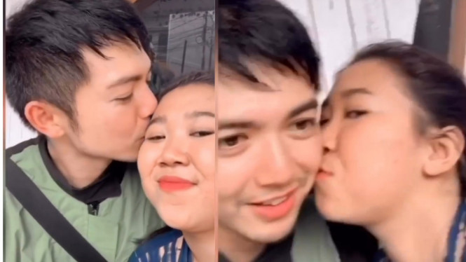 Instagram/@kikysaputrii