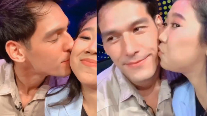 Instagram/@kikysaputrii