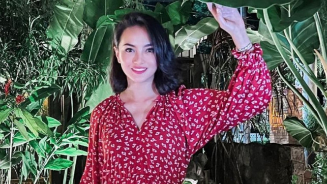 Instagram/ririnekawati