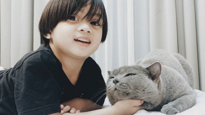 Instagram/garlicbelo