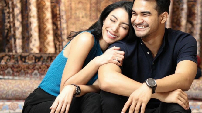 Instagram/tyasmirasih