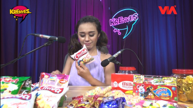 Youtube/IntipSeleb Official