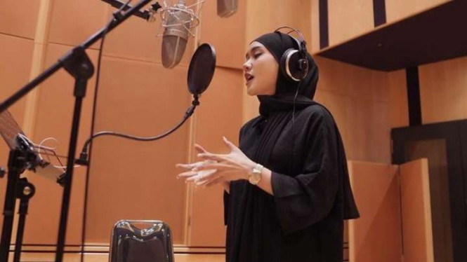 Instagram/@cita_citata