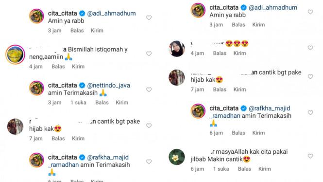 Instagram/@cita_citata