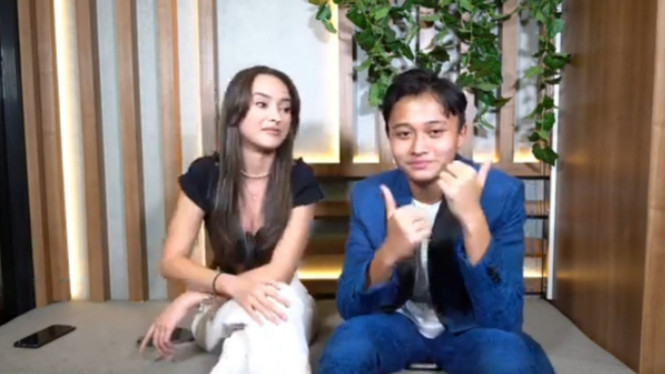 YouTube/Caitlin Halderman