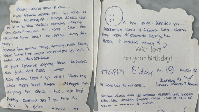 Instagram/@titi_kamall