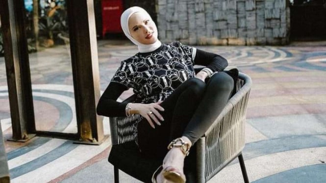 Instagram/@angellelga