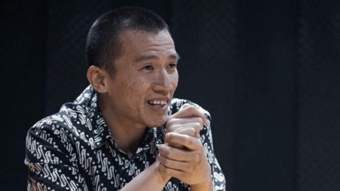 Instagram/@felixsiauw