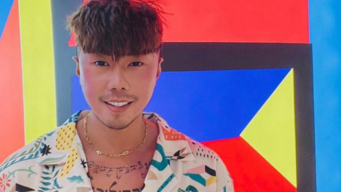 Instagram/@roykiyoshi