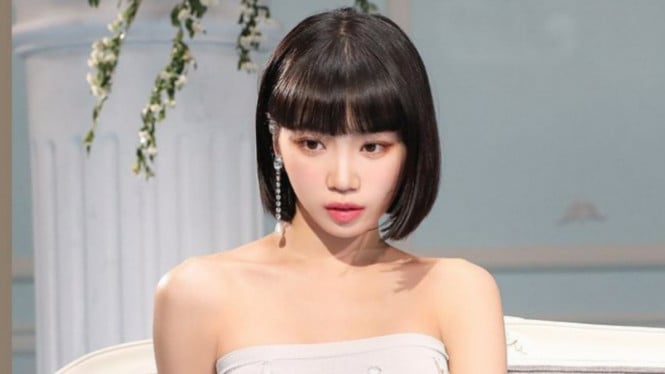 Instagram/@le_sserafim