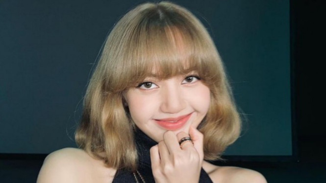 Instagram/@lalalalisa_m