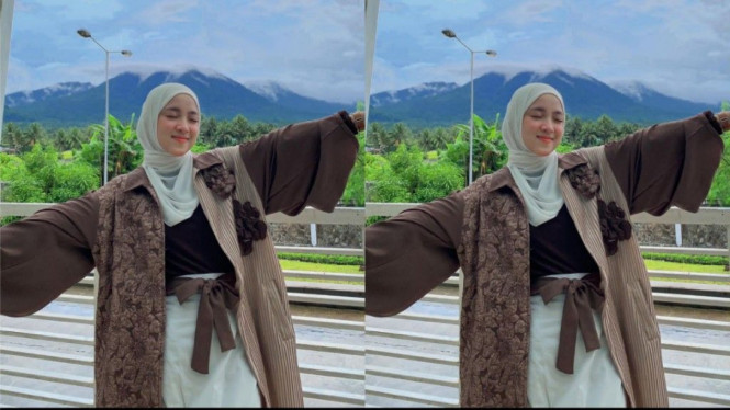 Instgram/nissasabyan