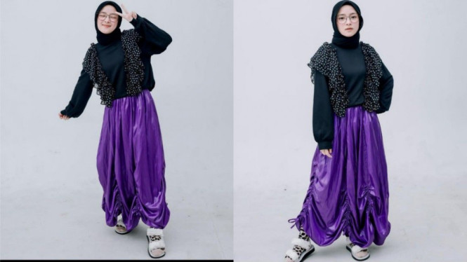 Instagram/nissa_sabyan