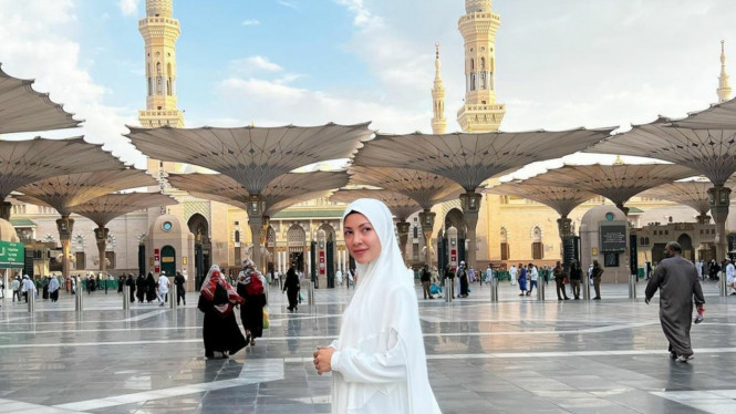 Instagram/ratnagalih