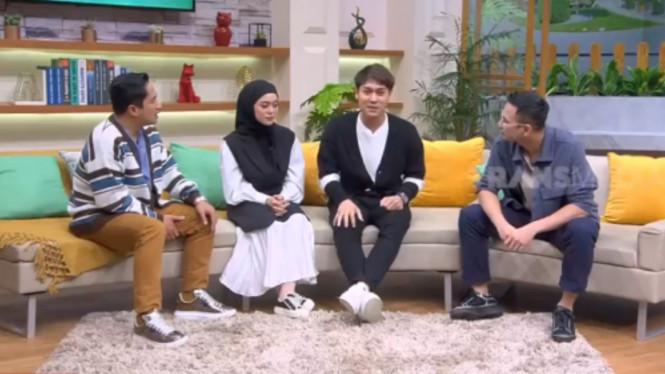YouTube/TRANS7 OFFICIAL