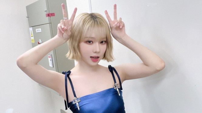 aespa_official/twitter