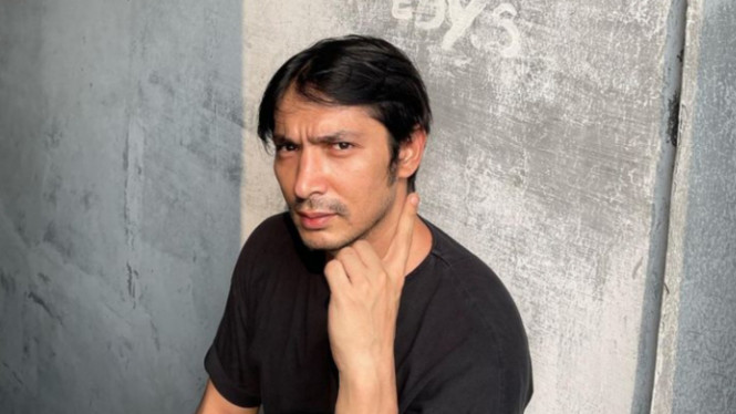 Instagram/@abimana_arya