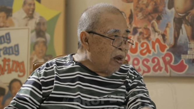 YouTube/ HUMORIA INDONESIA