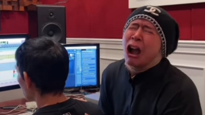 Instagram/melly_goeslaw