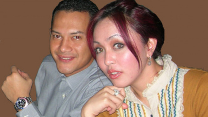 Blog Angelina Sondakh